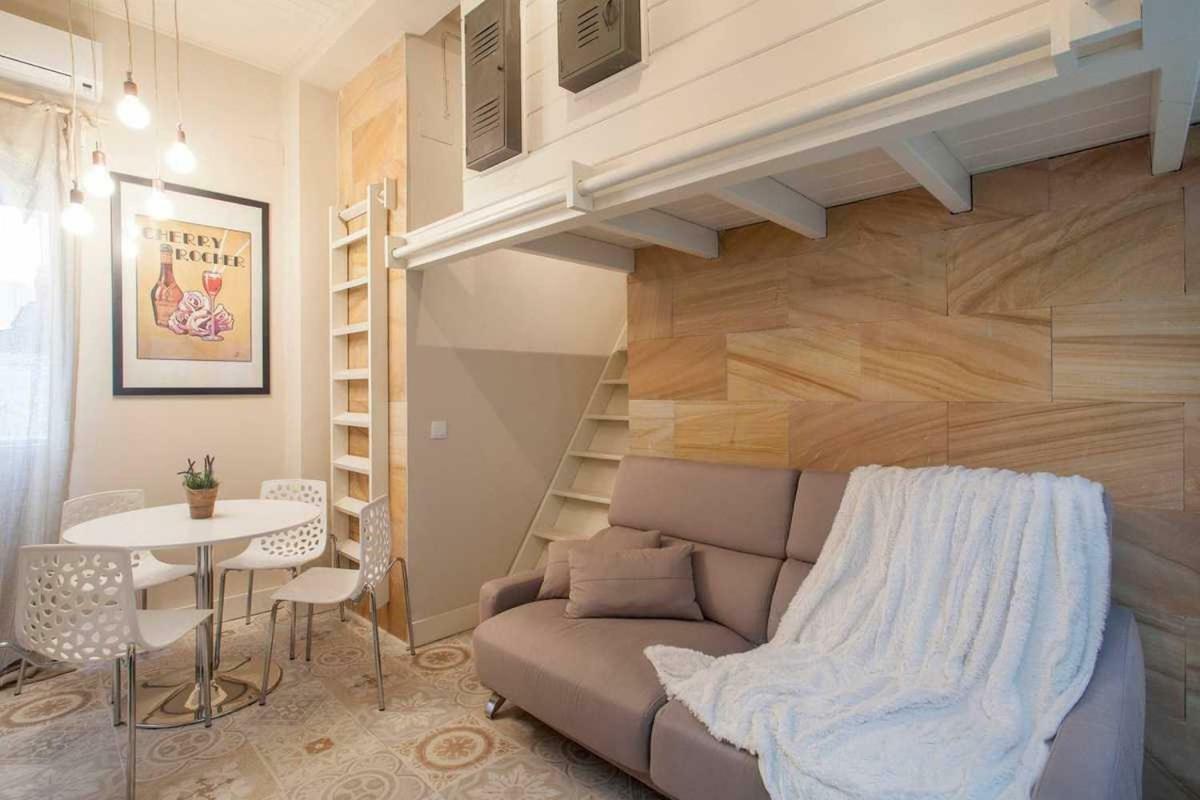 Precioso Apartamento En Pleno Centro Con Wifi Valencia Exterior photo